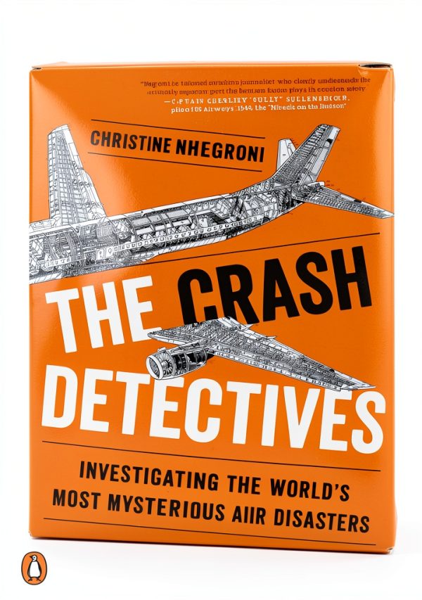 Penguin Books Kindle Edition - Aviation History Guide-0