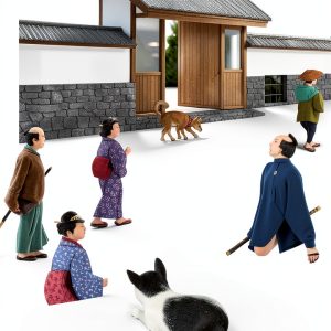 Japanese Historical Fiction Book by PHP研究所 - B0744C42WB-0