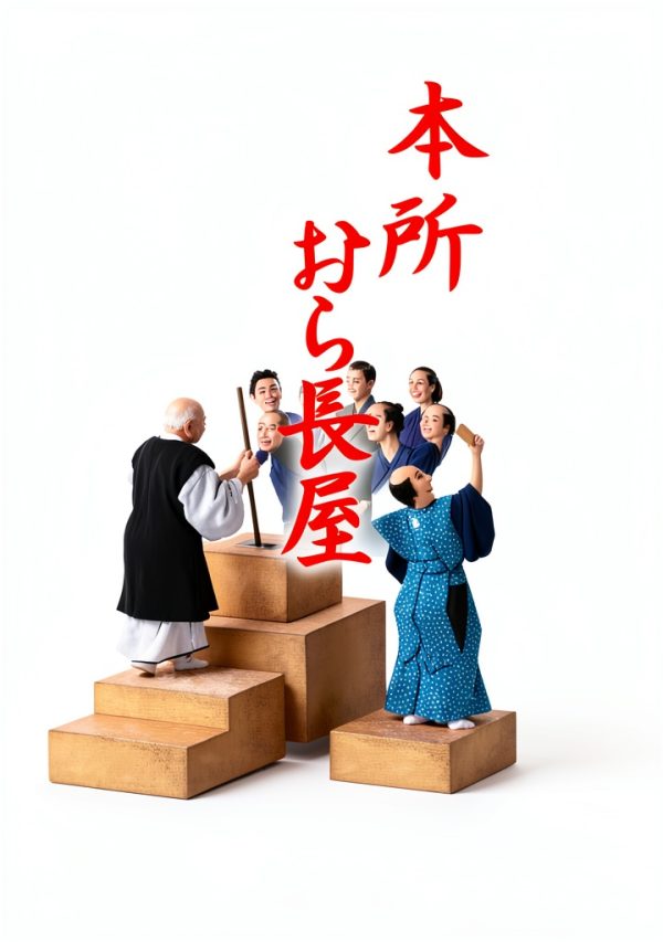 Japanese Historical Fiction Kindle Book 本所おけら長屋 Volume 5 by PHP研究所-0