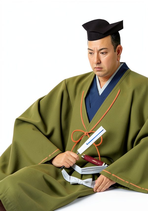 Japanese Historical Fiction eBook by PHP研究所-0