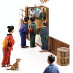 Japanese Historical Fiction Kindle eBook B0744DMKFT PHP研究所 本所おけら長屋-0