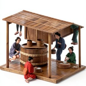 Japanese Historical Fiction Book by PHP研究所-0