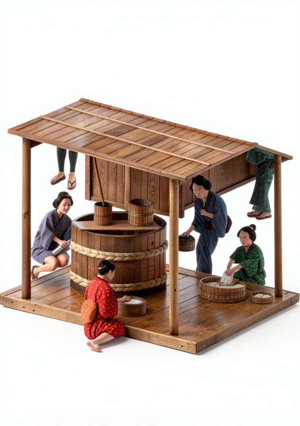 Japanese Historical Fiction Book by PHP研究所-0