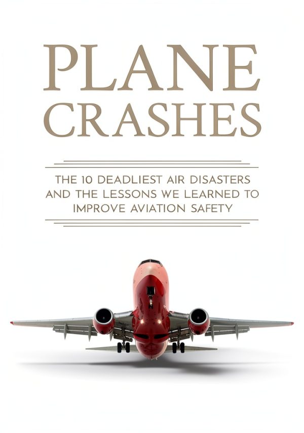 Air Travel Reference Guide for Kindle-0
