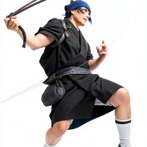 Japanese Historical Fiction Kindle Book, Unlimited Devices, 311 Pages-0