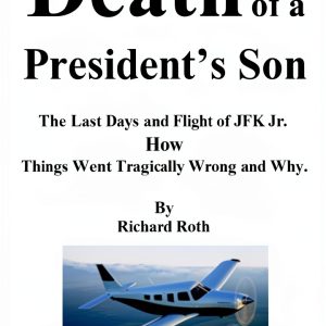 Aviation Biography Kindle Edition – 2nd Edition by Author Name-0