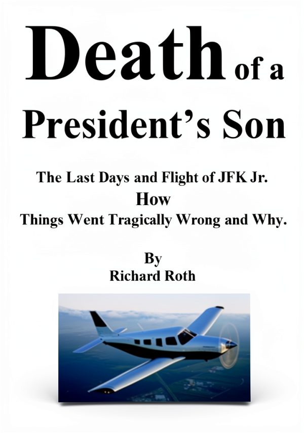 Aviation Biography Kindle Edition – 2nd Edition by Author Name-0