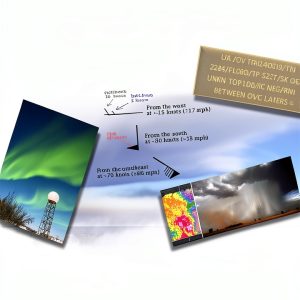 Aviation Aviation Book for Kindle, English, 538 Pages, Print Replica-0