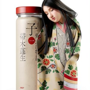 Japanese Historical Fiction Kindle eBook by PHP研究所 – 503 Pages-0
