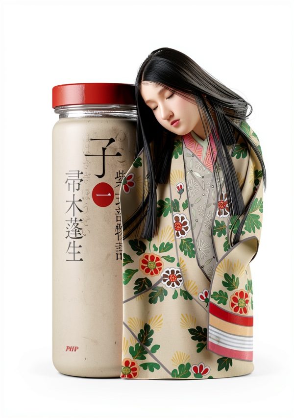 Japanese Historical Fiction Kindle eBook by PHP研究所 – 503 Pages-0