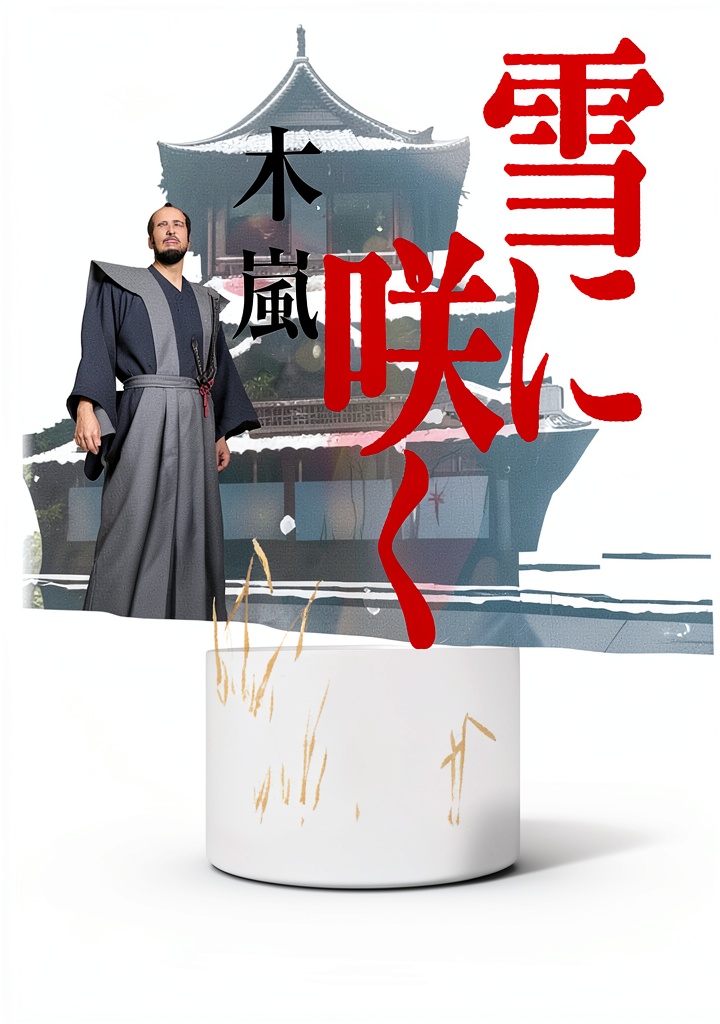 Installing PHP研究所 Japanese Historical Fiction Kindle eBook 263 Pages on a wooden desk