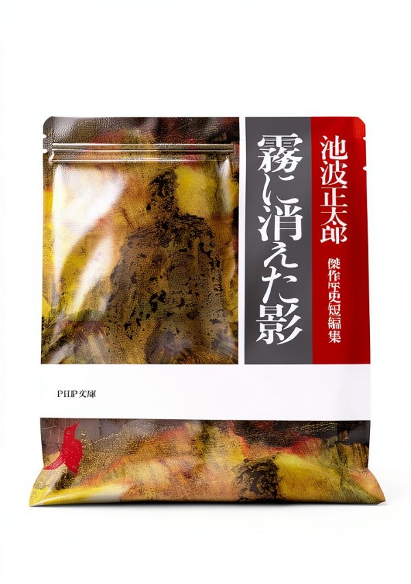 PHP研究所 Japanese Historical Fiction Kindle eBook 243 Pages Classic-0