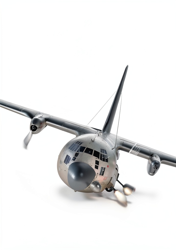 aviation history