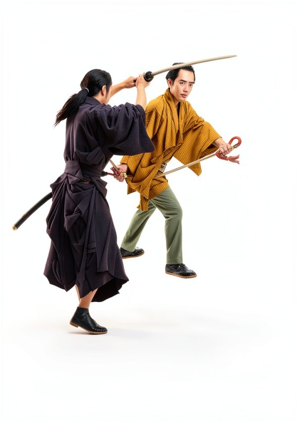 Japanese Historical Fiction eBook by PHP研究所-0