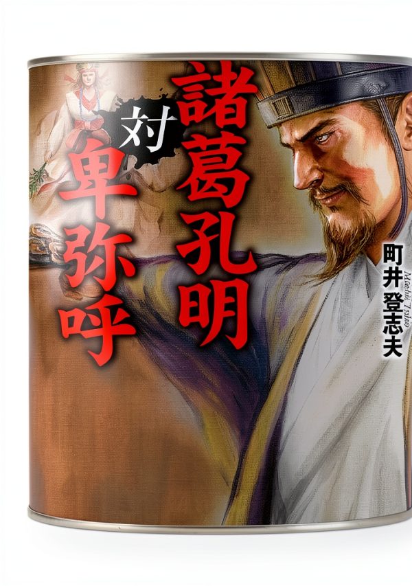 Japanese Historical Fiction eBook by PHP研究所-0