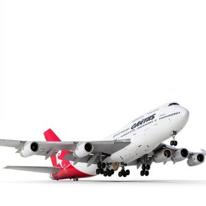 The Boeing 747 Series: A Comprehensive Guide for Aviation Enthusiasts-0