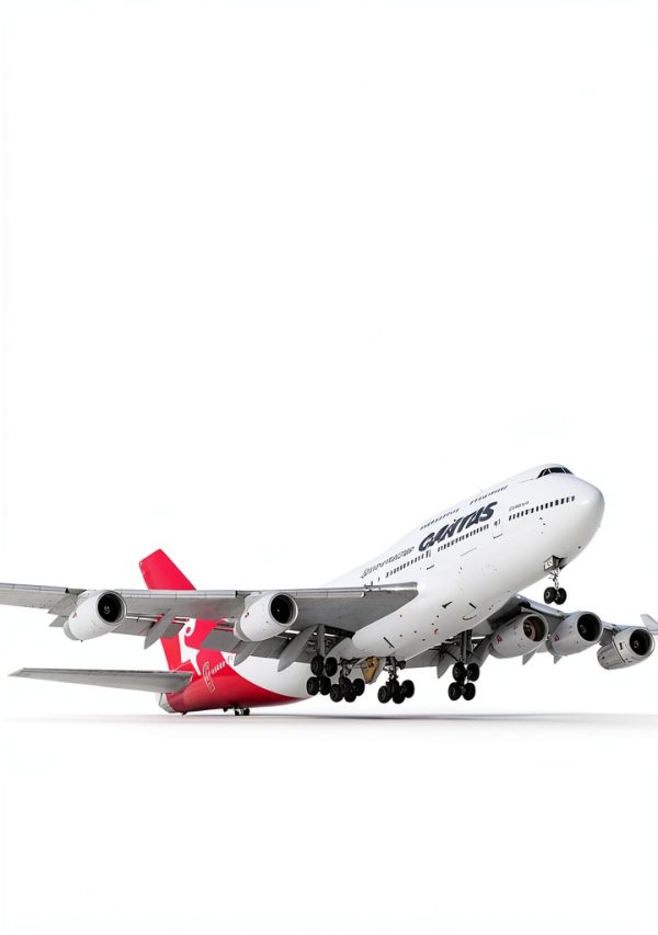 The Boeing 747 Series: A Comprehensive Guide for Aviation Enthusiasts-0