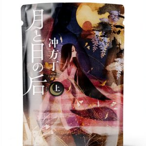月と日の后 Historical Fiction Kindle eBook by PHP研究所 Japanese Language-0