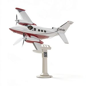 Aviation Piloting Guide - Kindle Print Replica by AeroLearn-0