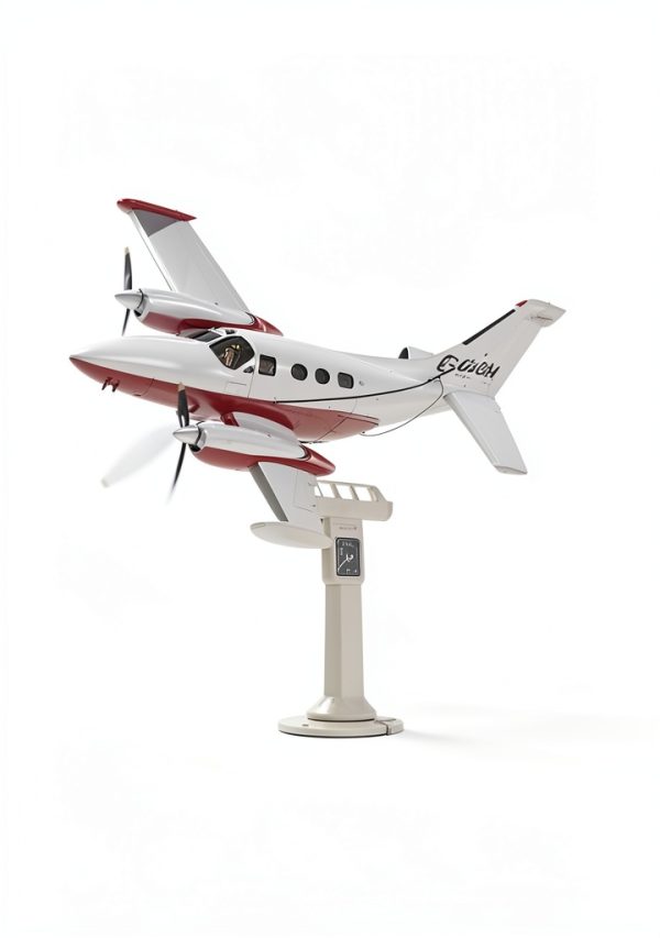 Aviation Piloting Guide - Kindle Print Replica by AeroLearn-0