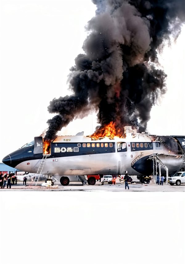 Air Disaster Book 2 – Aviation History Kindle Edition by Monday Books-0