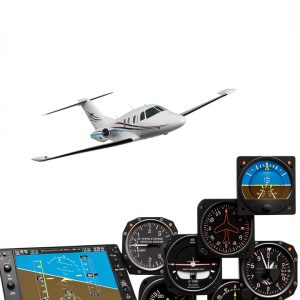 Aviation Piloting & Flight Instruction Kindle Edition by AeroLearn-0