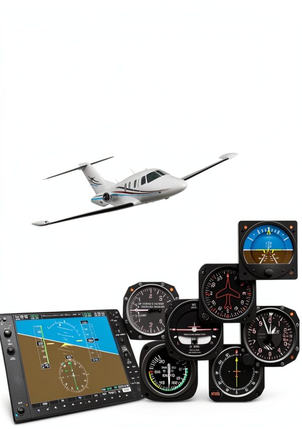 Aviation Piloting & Flight Instruction Kindle Edition by AeroLearn-0