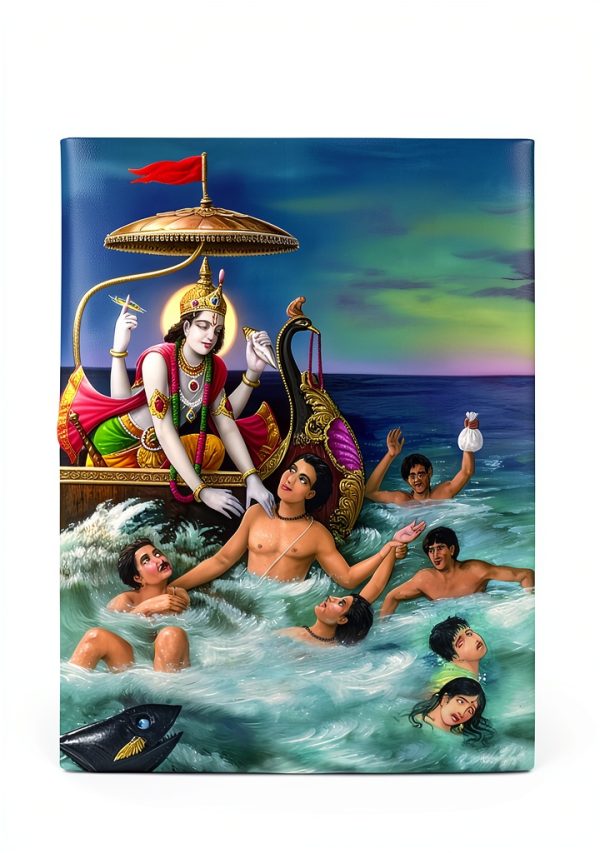 Gujarati History eBook by Gita Press – Hindu History, 150MB Kindle-0