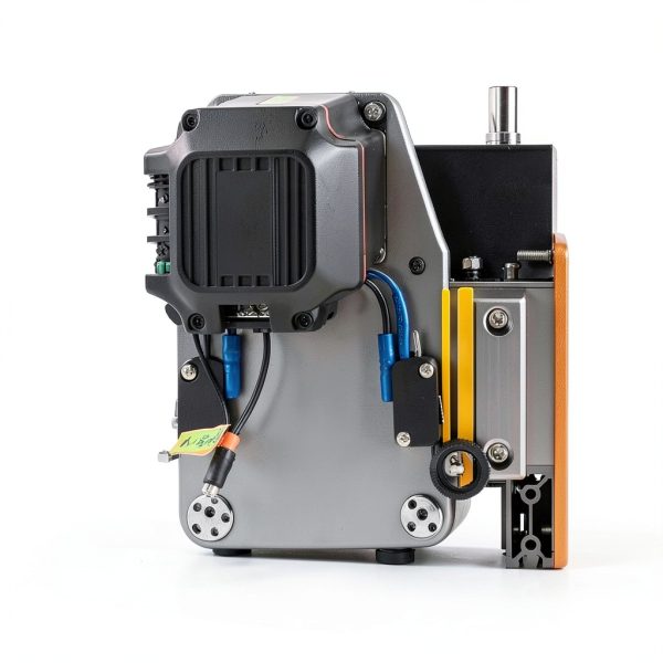 FoxAlien Masuter 3S CNC Router – 400W Spindle Closed‑Loop NEMA23-5