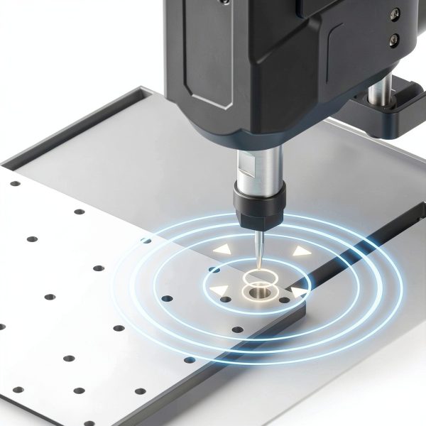 Genmitsu Cubiko CNC Router Desktop PCB Milling with Enclosure-2