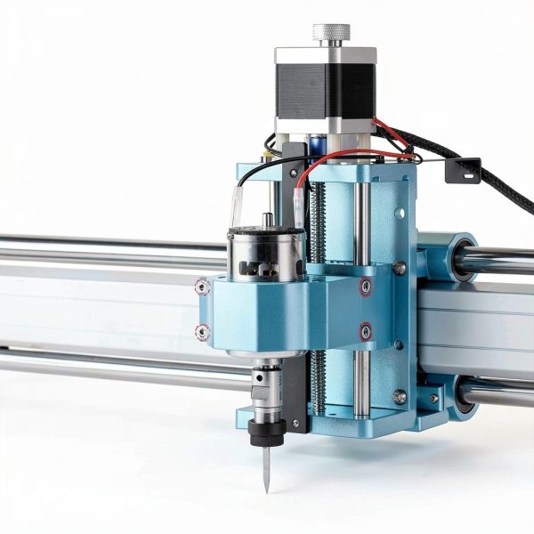 Genmitsu CNC Router Machine 4040-PRO Metal Acrylic Cutting 3 Axis-5