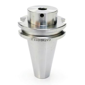 CAT40 OMP40 Tool Holder iCarbide Polished Metal Round Probe 0.44in-0