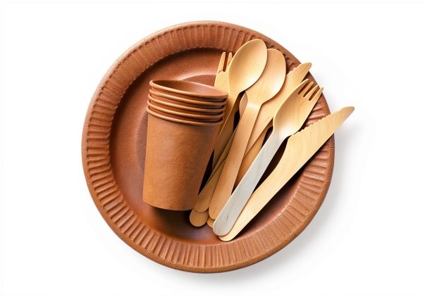 Mini Wooden Spoons Pack of 100 for Sugar Scrubs and Sampling-2