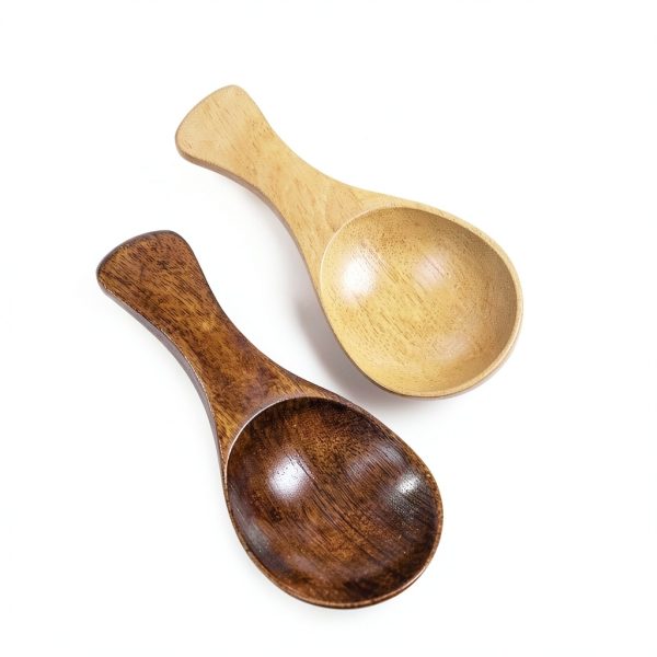 Kitchen Accessories Practical Condiment Spoon Cute Mini Milk Powder Spoon For Sugar(Style1 1Pc)-8